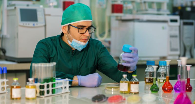 Diplomado en Nanofarmacología