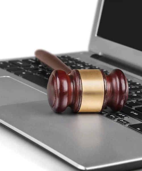 Maestría en Derecho de la Inteligencia Artificial y Ética Digital