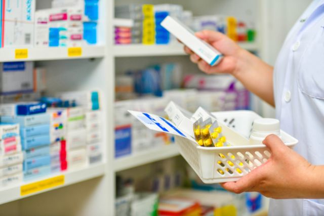 Maestría en Farmacogenética y Medicina Personalizada