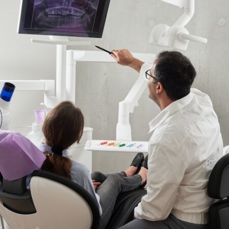 master odontologia digital iseie innovation school