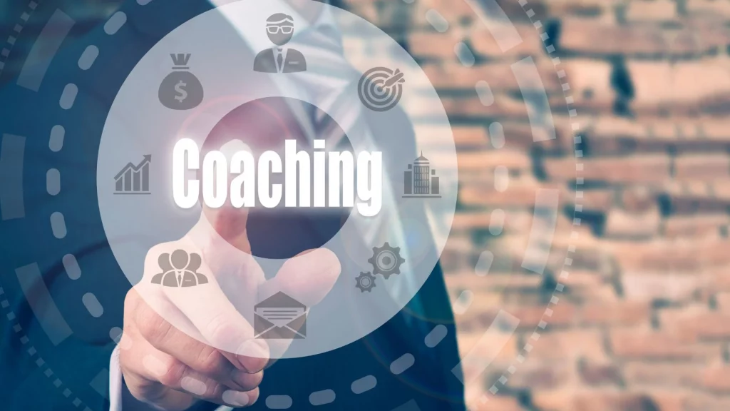 Curso de Coaching