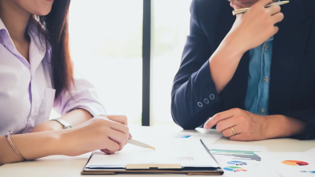 Maestría en Consultoría de Negocios