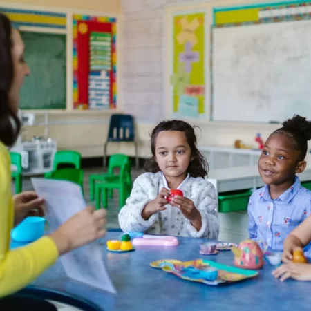 Maestría en Dirección de Centros Educativos