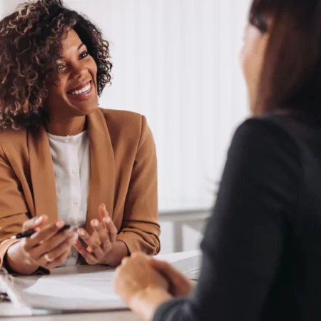 Maestría en Consultoría de Negocios