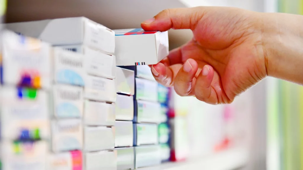 Curso de Merchandising Farmacéutica