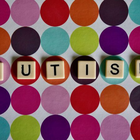 Especialización en autismo