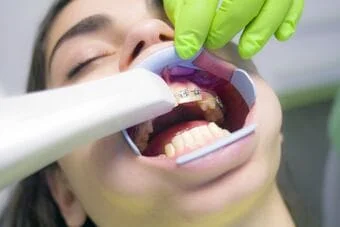 Especialización odontología digital
