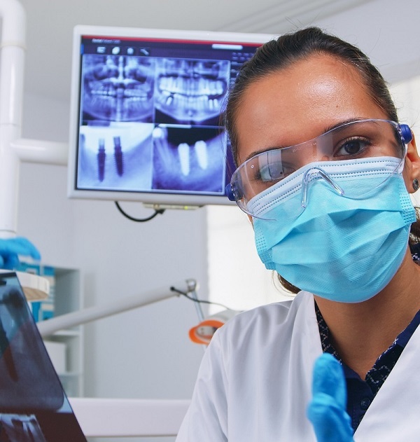 Curso de Odontología Restauradora Basados en Nuevas Tecnologías