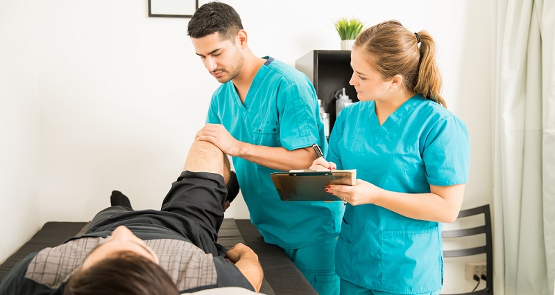 Curso Kinesiología