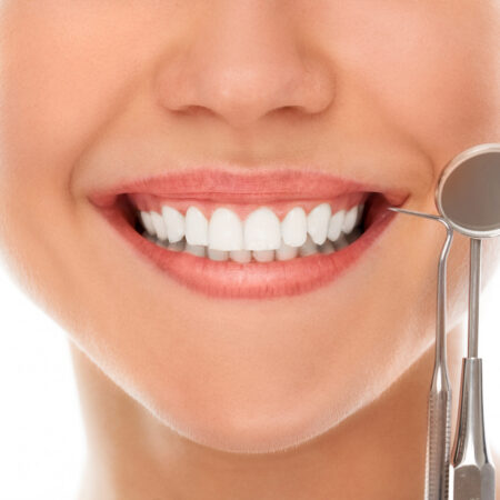 Curso en Estética Dental