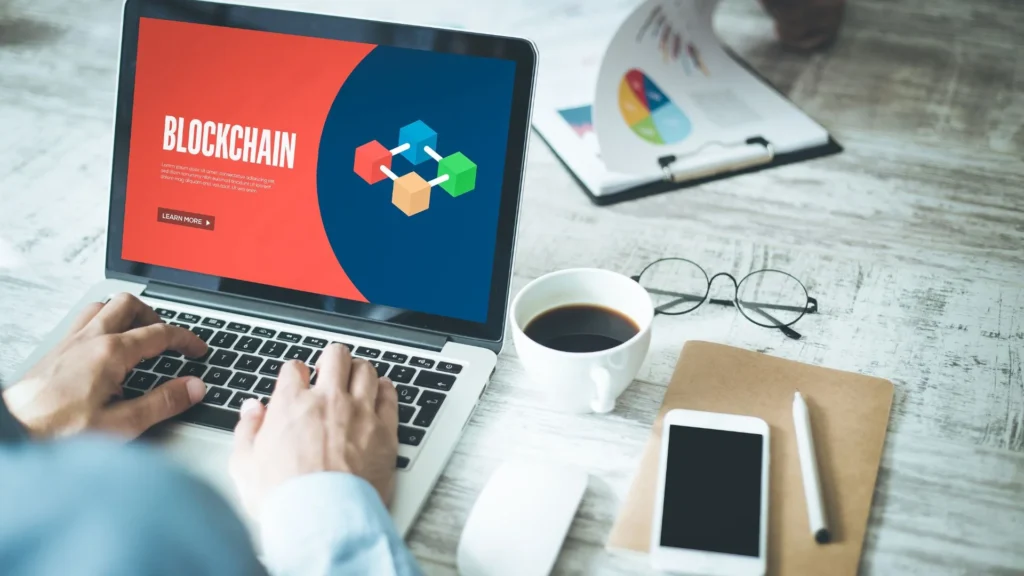 Curso de Aplicaciones Blockchain para la Salud 1