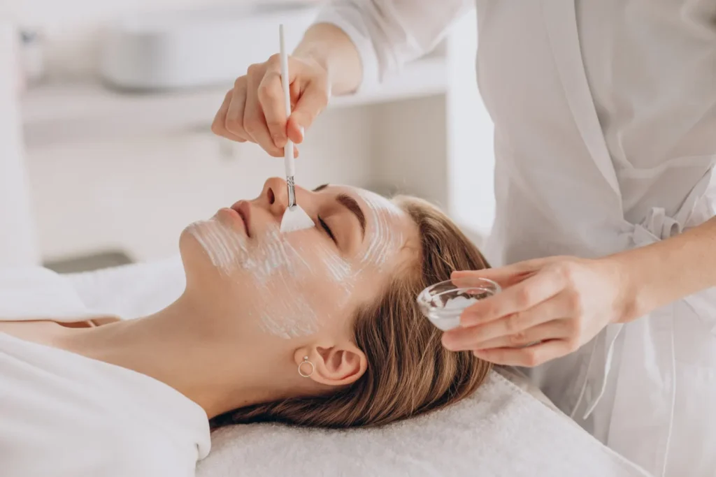 Curso de Dermocosmética 3