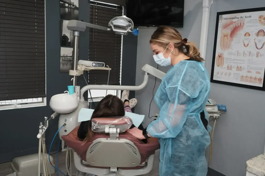Curso de Dirección de Clínicas Odontológicas 2