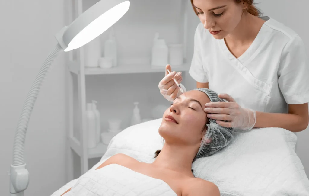 Curso de Estética 1