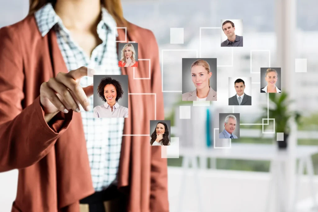 Curso de Gestión de Talento en las Organizaciones 3