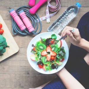 Curso de Nutrición