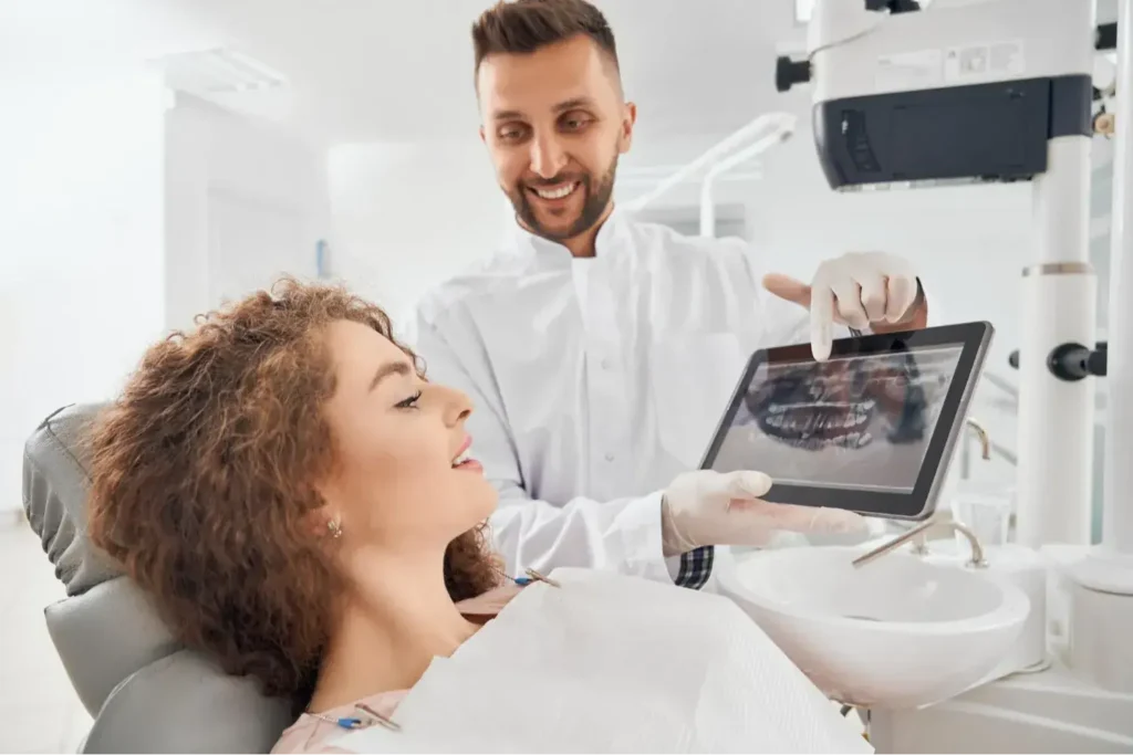 Curso de Odontología Restauradora Basados en Nuevas Tecnologías 2