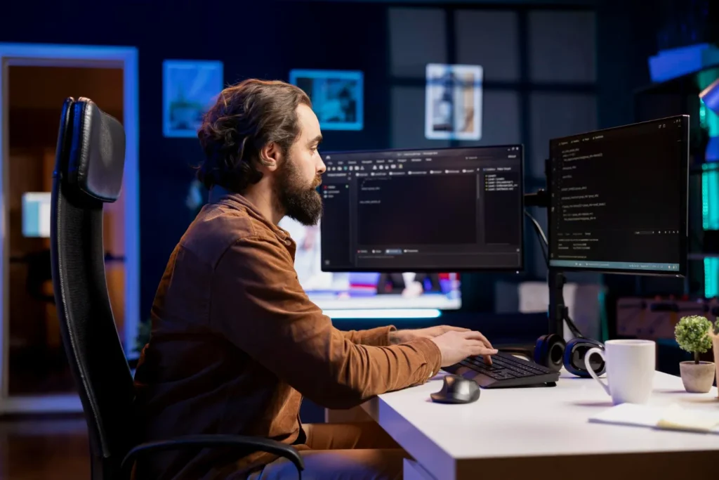 Curso de Programación 2