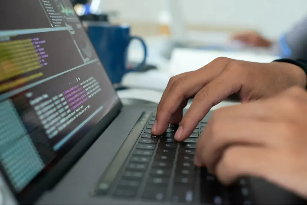 Curso de Programación 3