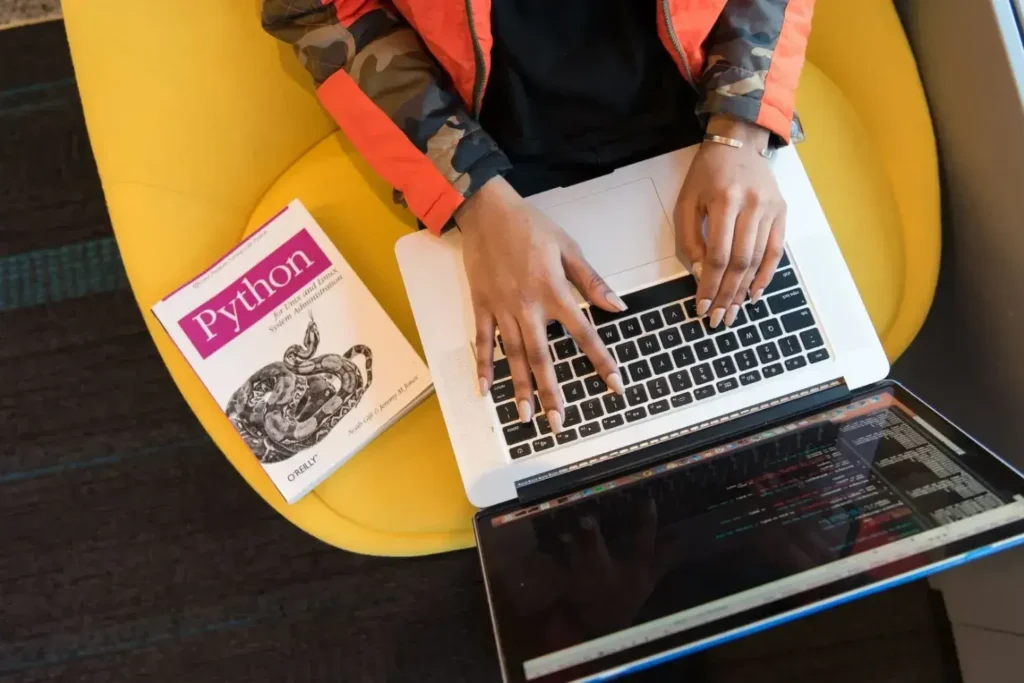 Curso de Python 1