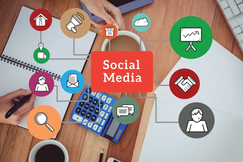Curso gestión redes sociales 1