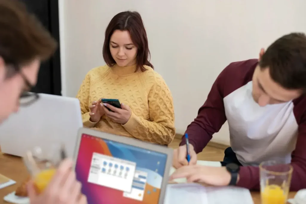 Curso gestión redes sociales 2