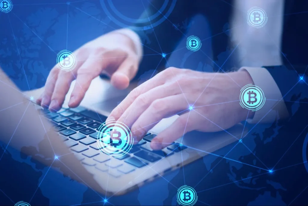 Curso seguridad blockchain 1