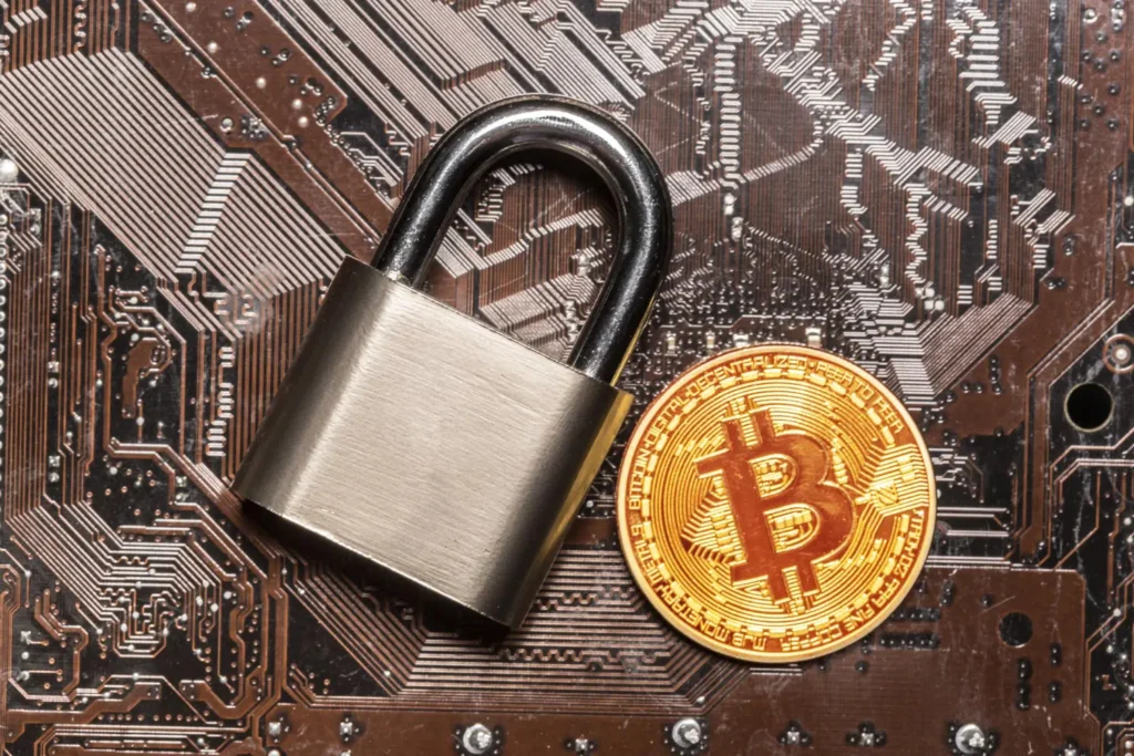 Curso seguridad blockchain 2