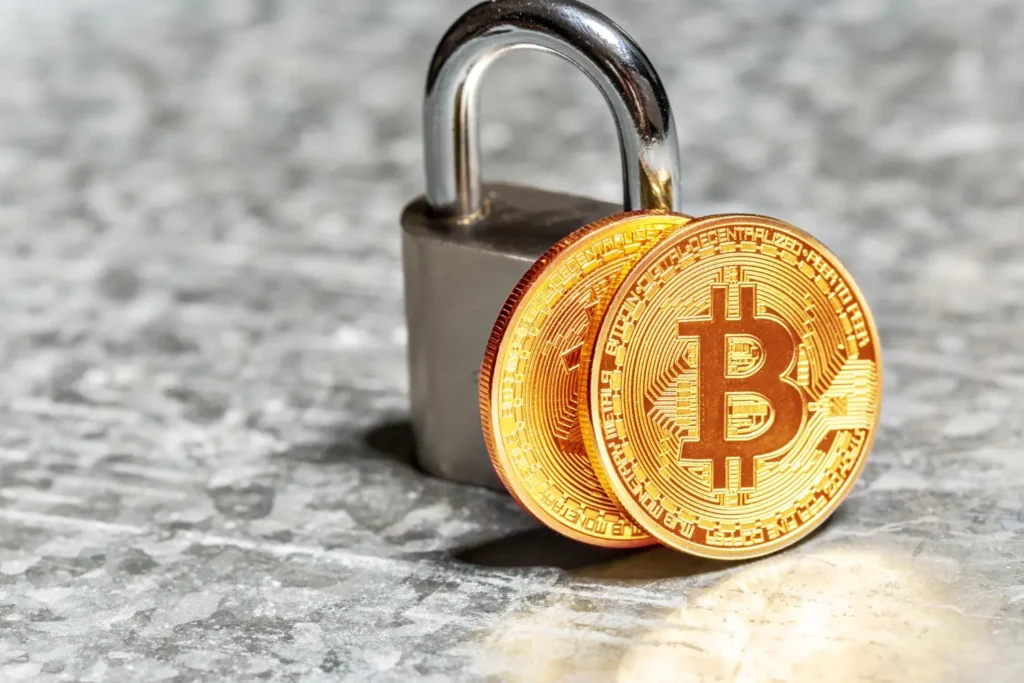 Curso seguridad blockchain 3