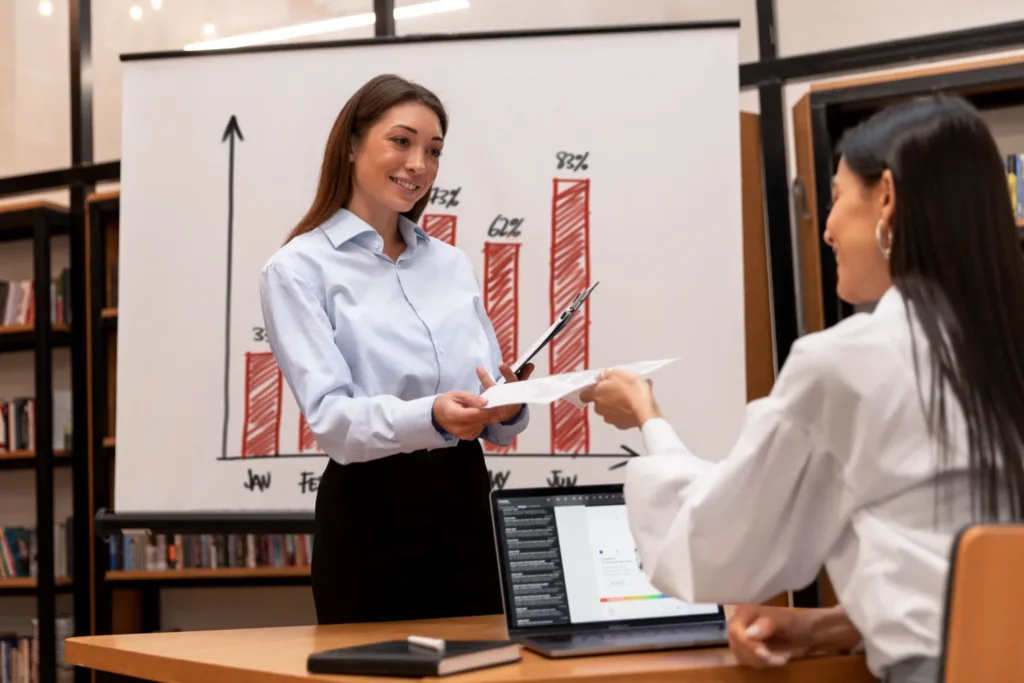 Curso técnicas de venta 1