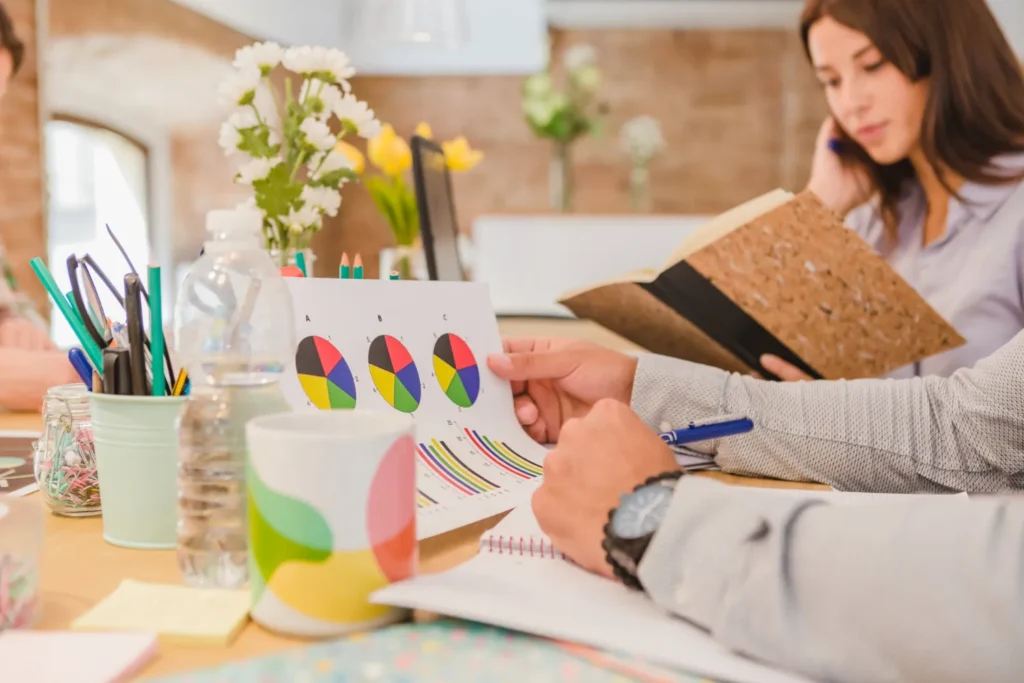 Curso técnicas de venta 2