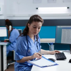 Diplomado en Gestión de Instituciones Hospitalarias 1