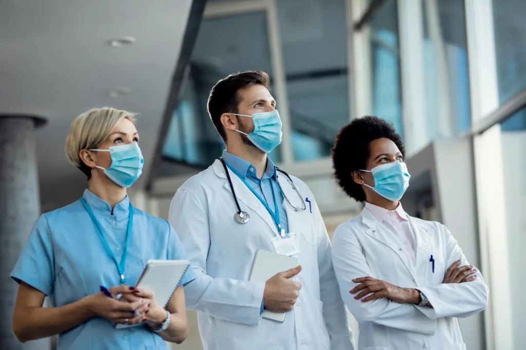 Diplomado en Gestión de Instituciones Hospitalarias 2