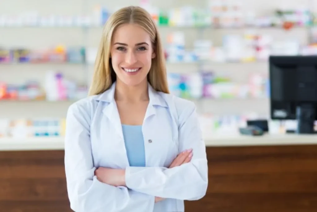 Diplomado en Industria Farmacéutica y Biotecnológica 3