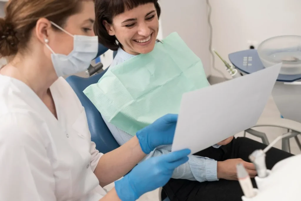 Diplomado en Odontología Restauradora 1