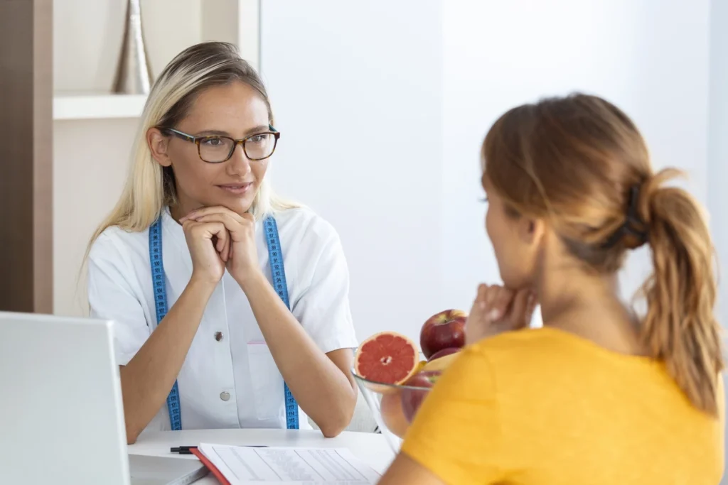 Diplomado en Psicología Bariátrica 2