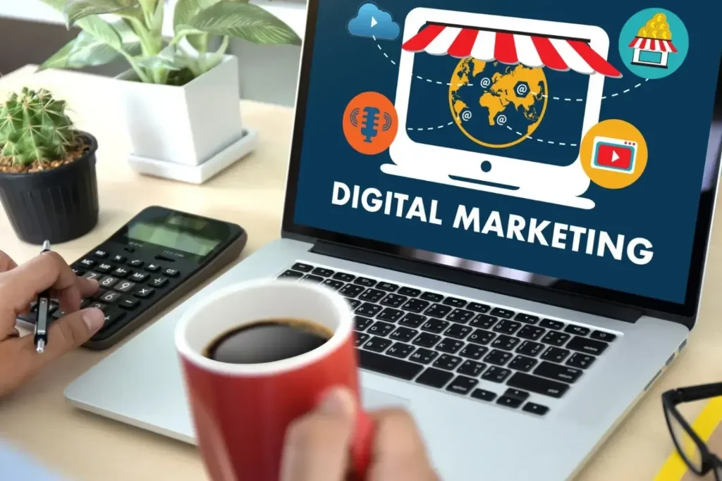 Diplomado en estrategia de marketing digital 2