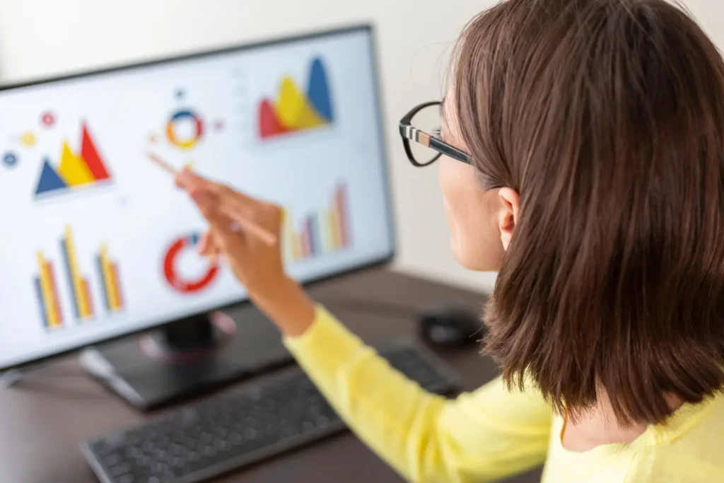 Maestría en Análisis de datos 1