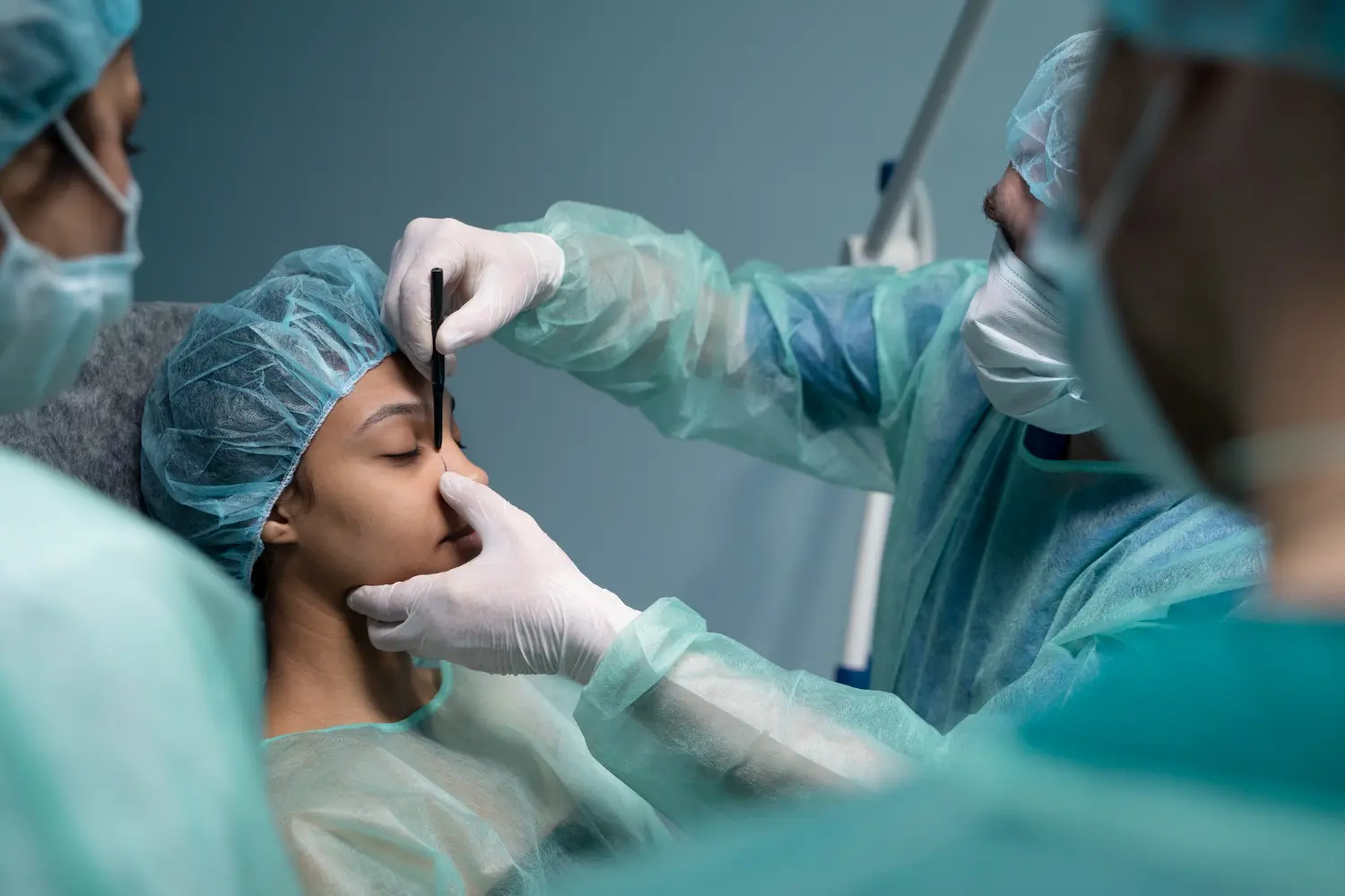 Maestría Internacional en Cirugía Médica