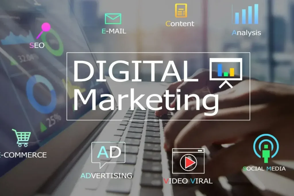 Maestría en Marketing Digital 2