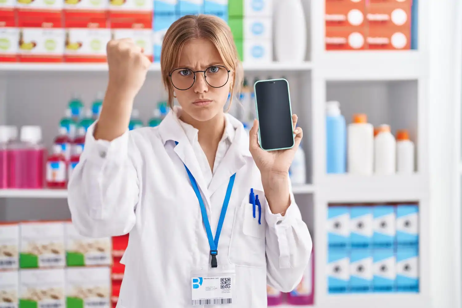 Máster Universitario en Marketing Farmacéutico