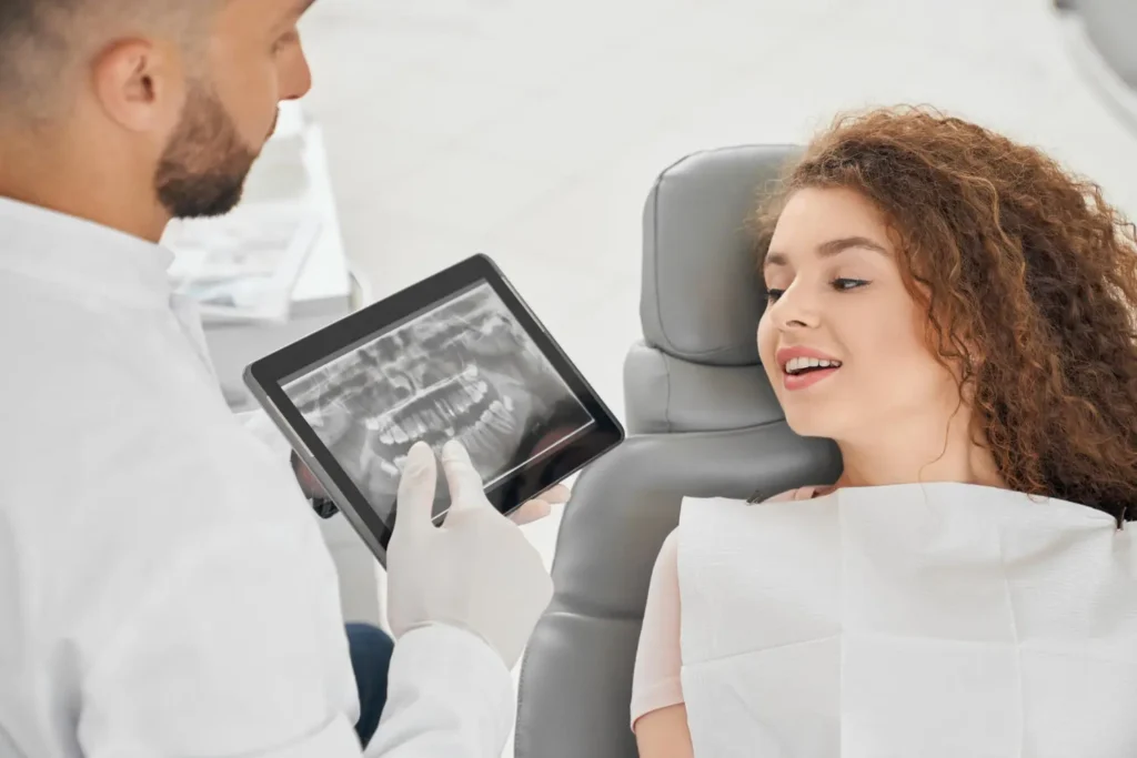 Maestría en Odontología Digital 3