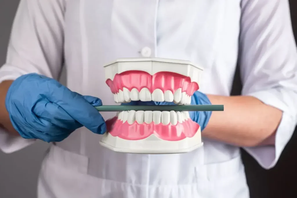 Maestría en Odontología Restauradora 1