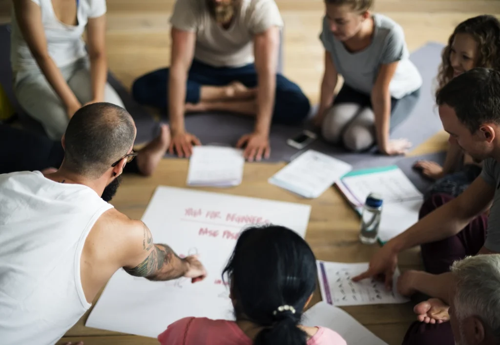 Curso Habilidades Emocionales 1