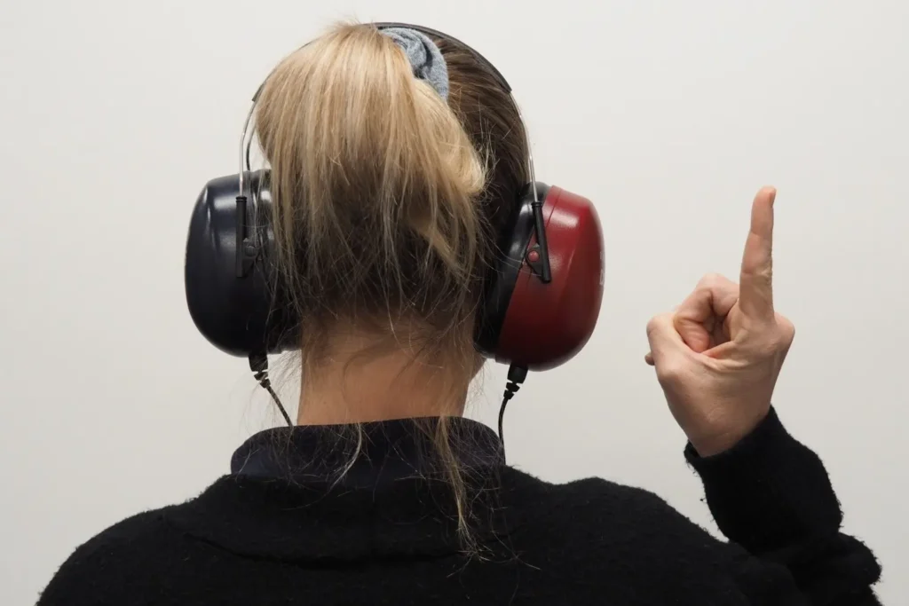 Curso de Fonoaudiología 2
