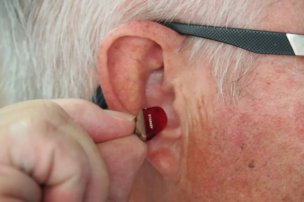 Curso de Fonoaudiología 3
