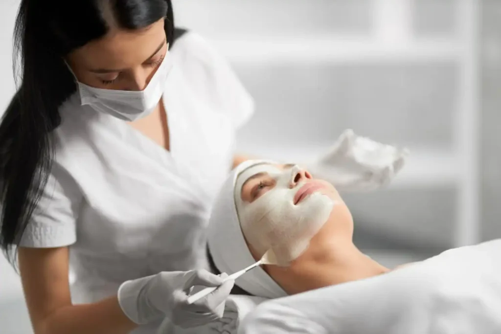 Curso en Cosmetología 1