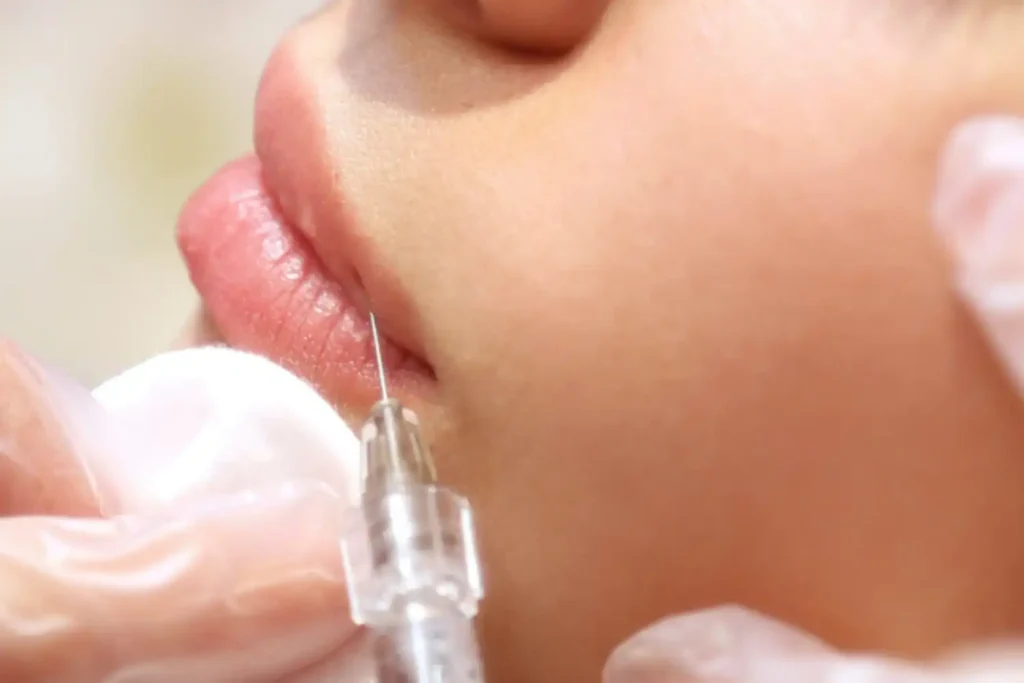 Curso en Cosmetología 2