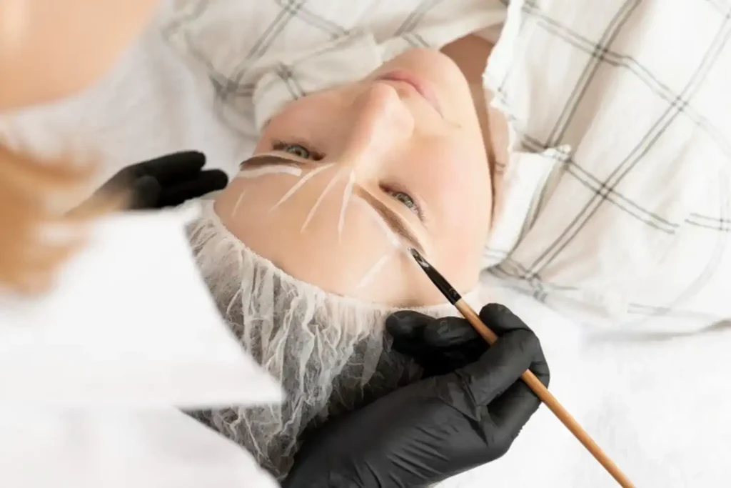 Curso en Cosmetología 3