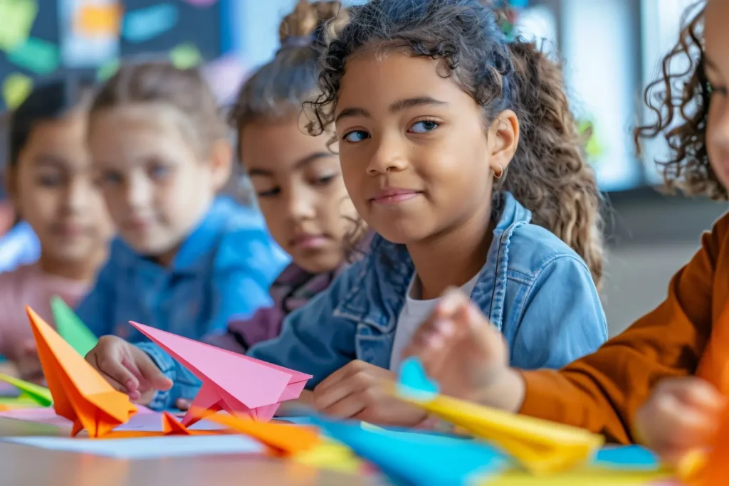 Curso en Educación Infantil 2